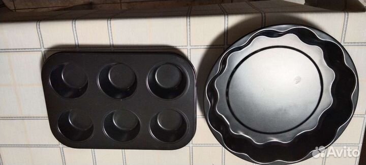 Форма для выпечки