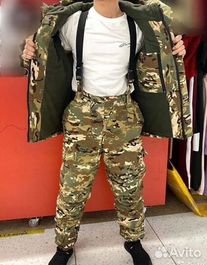 Костюм горка мультикам