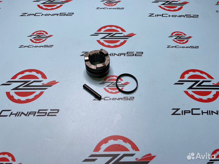 Муфта реверса Tohatsu M40D2/M50D2