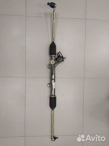 Рейка рулевая L3411000 для Breez lifan