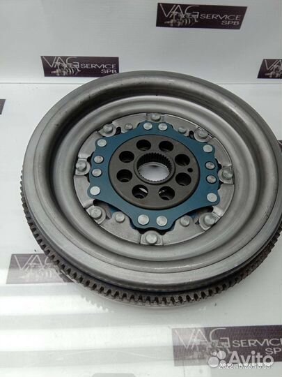 Новый маховик VW VAG DSG 6 DQ 250 8*129