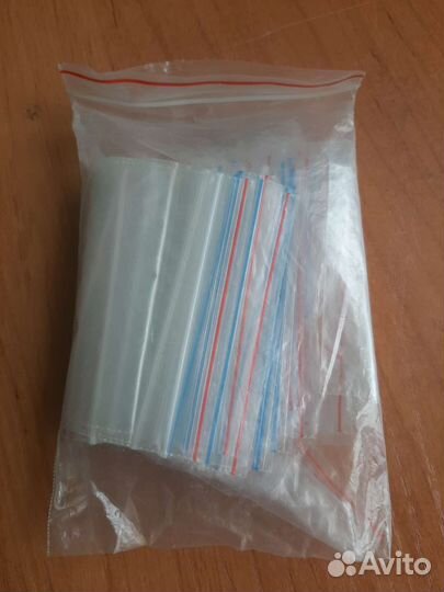 Мешочки фасовочные