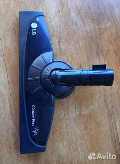 Щетка для пылесоса LG