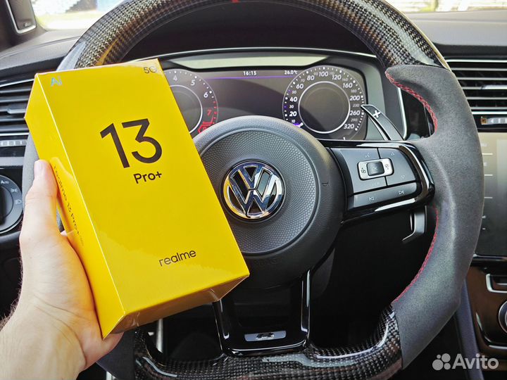 realme 13 Pro+, 8/256 ГБ