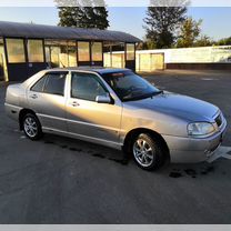 Chery Amulet (A15) 1.6 MT, 2006, 119 000 км, с пробегом, цена 105 000 руб.