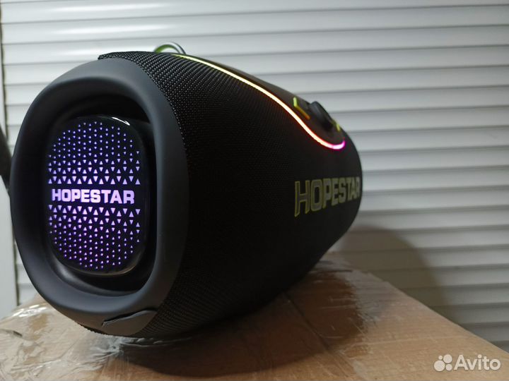 Колонка JBL прощай/ hopestar A6 Club-1г Гарантия