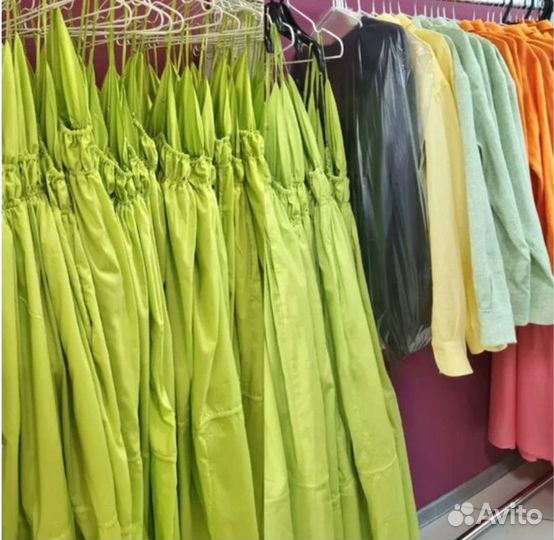 Швейное производство/цех. Прибыль сразу