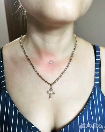 Пирсинг у профессионала