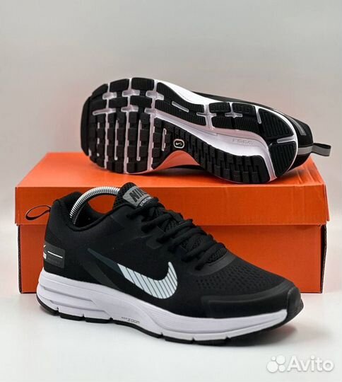 Nike Zoom Structure 17x