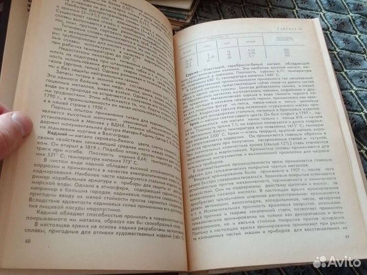 Материаловедение и технология обработки металллов