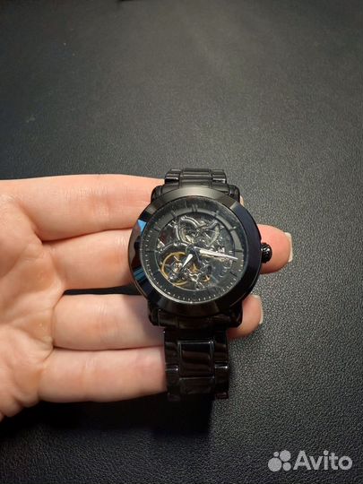 Наручные часы kenneth cole