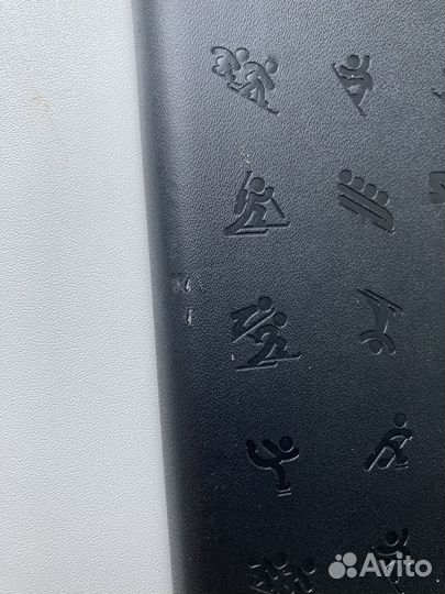 Чехол для iPad mini 1/2/3 Сочи 2014