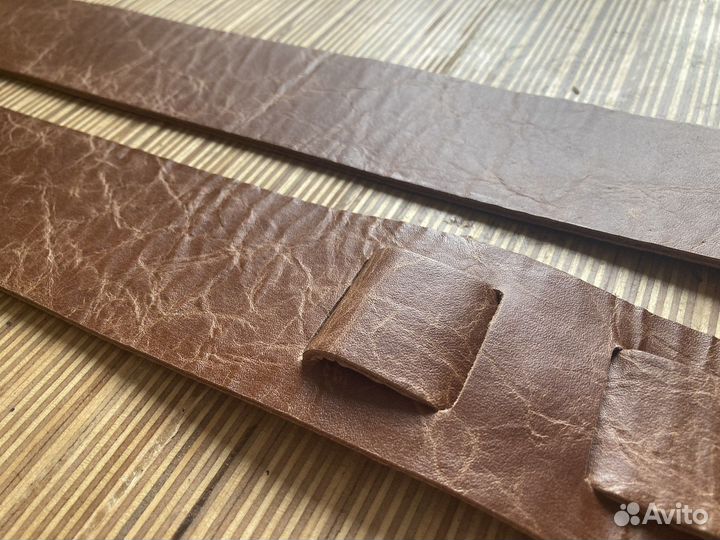 Ремень для гитары