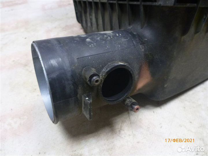 Корпус воздушного фильтра Volvo Xc70 BZ95 B6324S