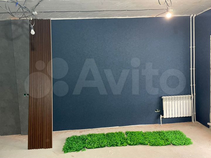 Таунхаус 75 м² на участке 1,5 сот.