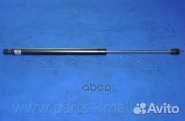 Амортизатор багажника L PQD-209 Parts-Mall