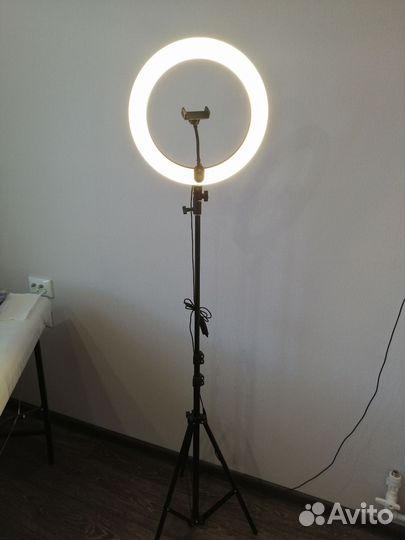 Свет для съемки