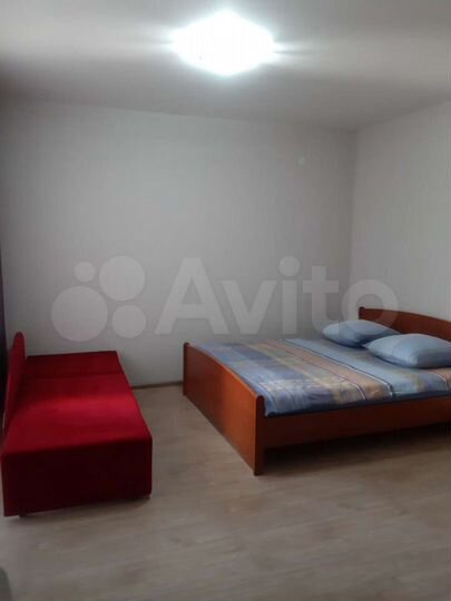 1-к. квартира, 33 м², 8/25 эт.