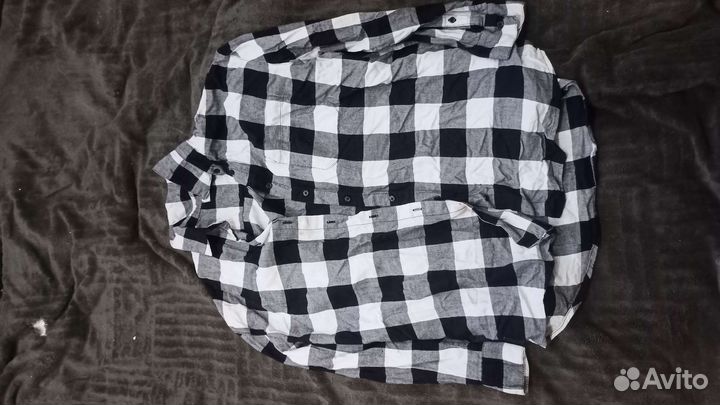 Женские вещи пакет