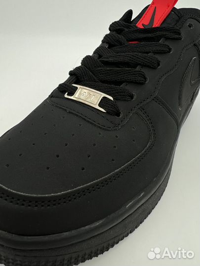 Кроссовки мужские nike air force 1