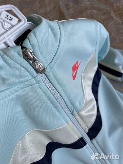 Спортивный костюм nike 92
