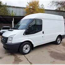 Ford Transit 2.2 MT, 2012, 381 000 км, с пробегом, цена 1 359 000 руб.