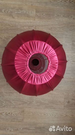 Лампа настольная новая