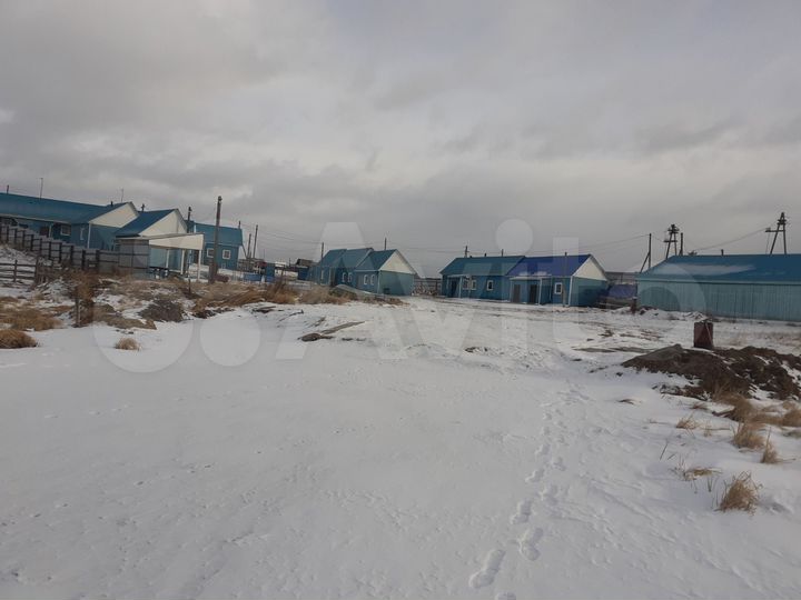 Дом 600 м² на участке 2,4 га