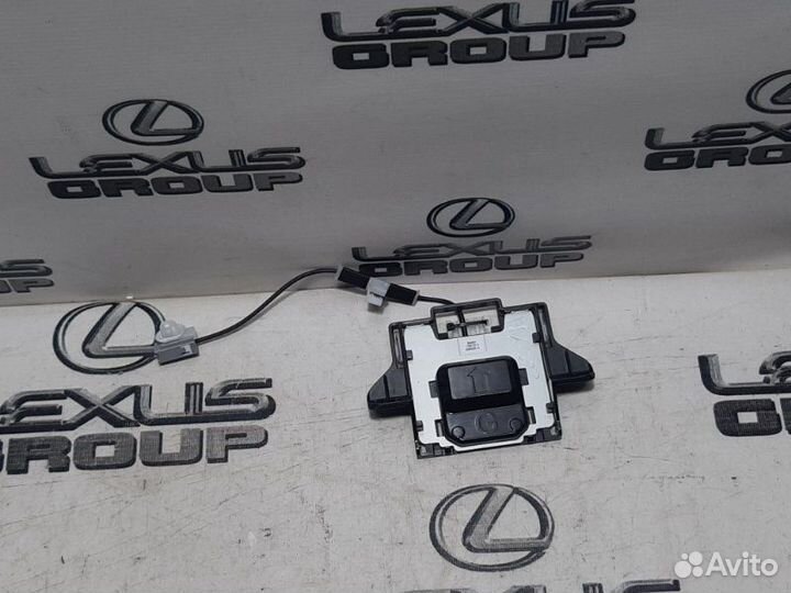 Антенна GPS Lexus Nx300H AYZ15L 2arfxe 2019