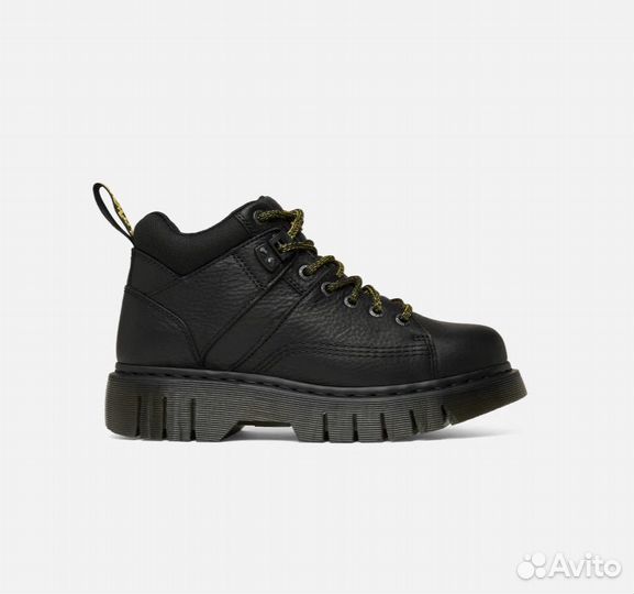 Dr. Martens Woodard Grizzly (36-43 EU) Оригинал