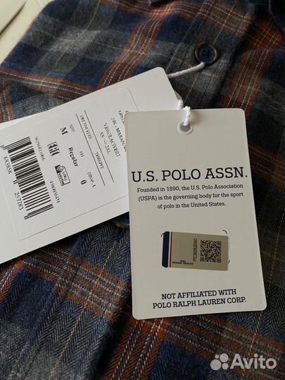 Рубашка мужская оригинал