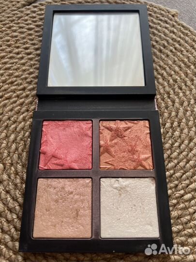 Хайлайтер MAC