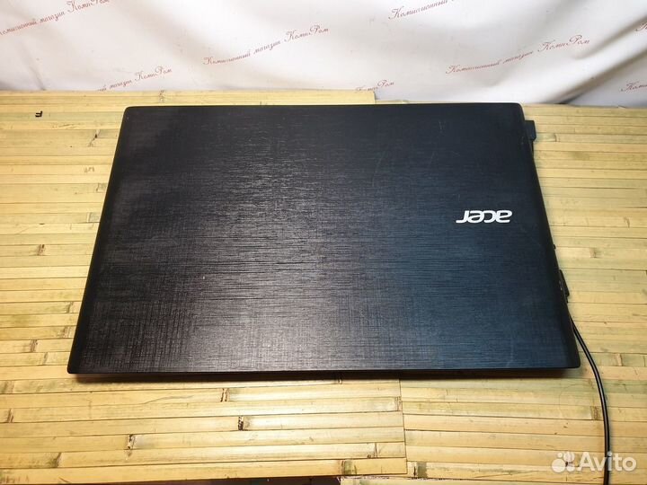 Acer 17 диагональ, условия внутри