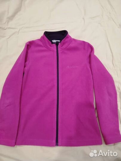 Кофта для девочки