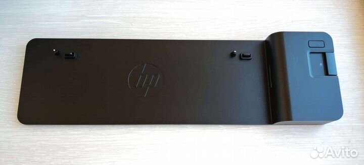 Докстанция HP UltraSlim