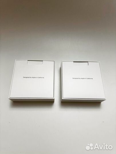 Apple Airpods 1 и 2 оригинал