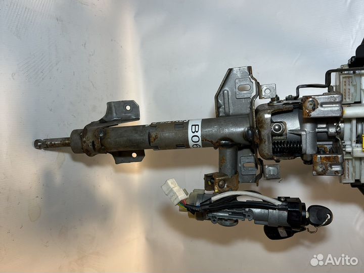 Рулевая колонка в сборе Hyundai Santa Fe I