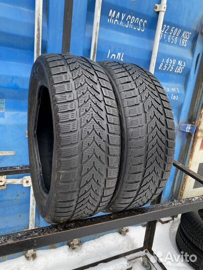 Vredestein SnowTrac 2 195/55 R16