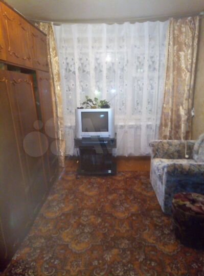 2-к. квартира, 48 м², 4/5 эт.