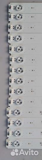 Подсветка для телевизоров lm41-00178a