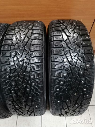 Nokian Tyres Nordman 7 205/65 R15