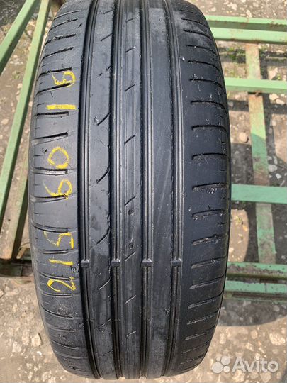 Cordiant Sport 3 215/60 R16