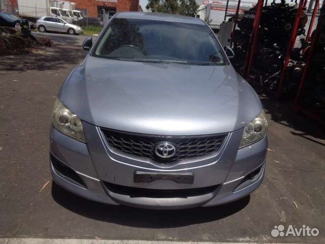 Разбор на запчасти Toyota Camry V40 2006-2011