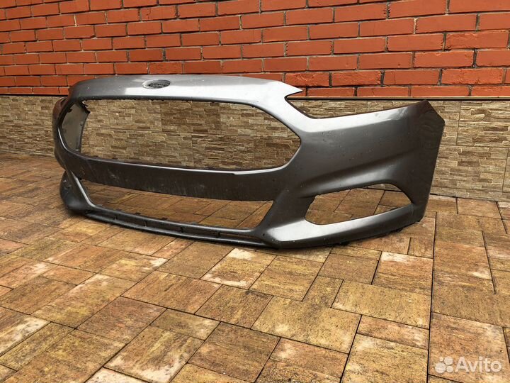 Передний бампер Ford Mondeo 5