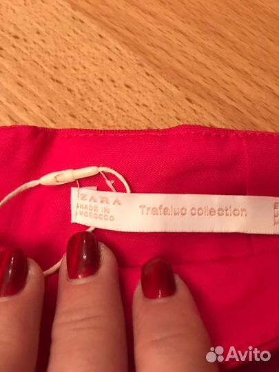 Юбка теннисная Zara Sport, S. Новая