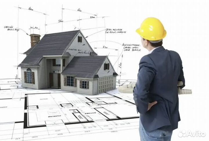 Приемка квартир, проверка домов перед покупкой