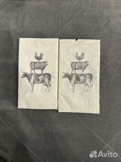 Салфетки hm home