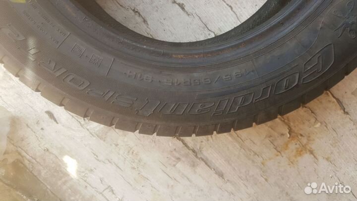 Cordiant Sport 2 195/65 R15