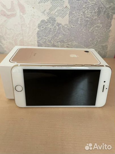 iPhone 7