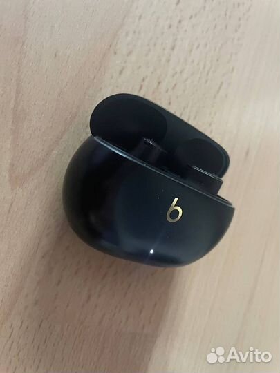 Beats studio buds plus